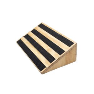 Cuña de Madera para sentadilla