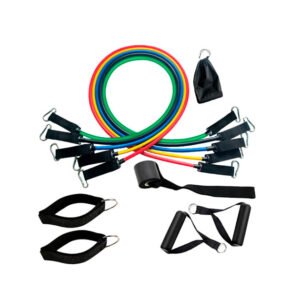 Ligas de Resistencia 11 en 1