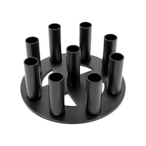 Rack de Barras de Piso