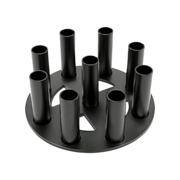 Rack de Barras de Piso
