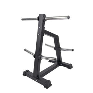 Rack Soporte de Discos
