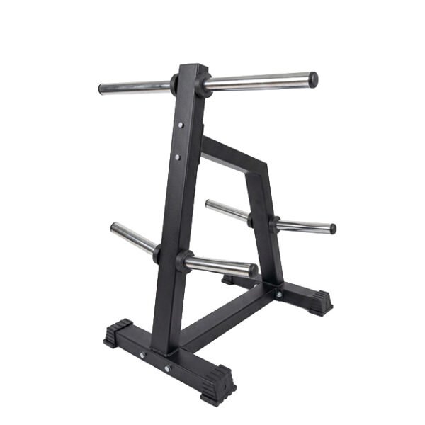 Rack Soporte de Discos