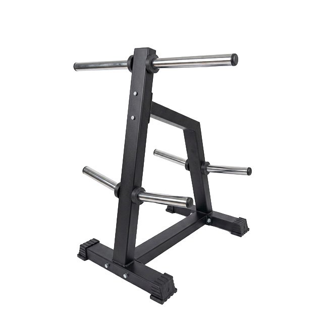 Rack Soporte de Discos