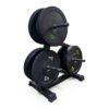Rack Soporte de Discos