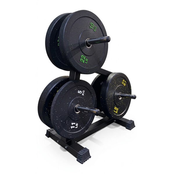 Rack Soporte de Discos