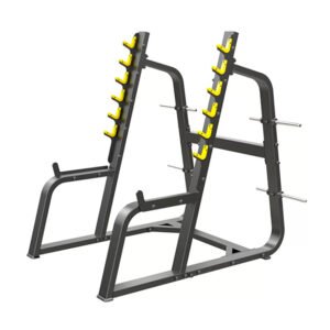 Rack de Sentadillas