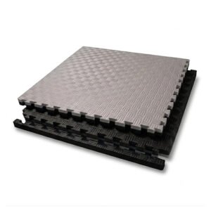 Tatami Negro Plomo