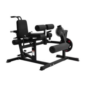 Maquina de Extension de Piernas