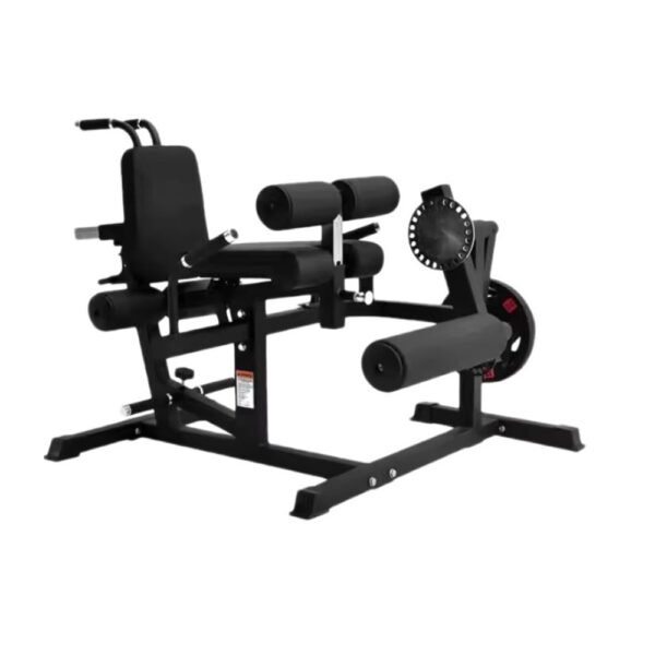 Maquina de Extension de Piernas