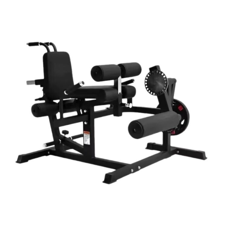 Maquina de Extension de Piernas