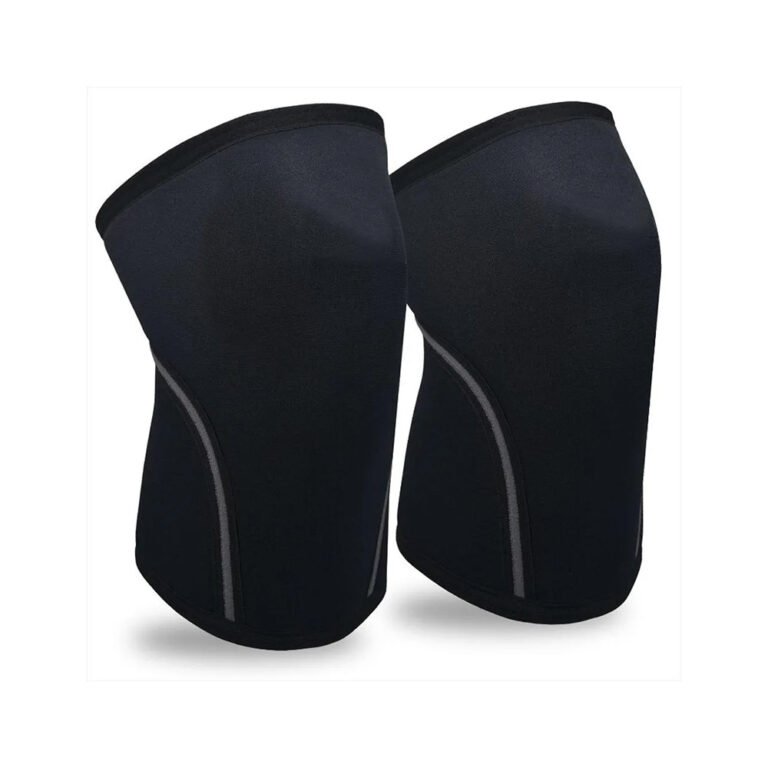 Rodilleras de Neopreno de 7mm